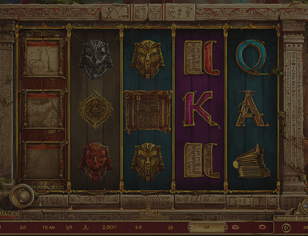Book Of Dead