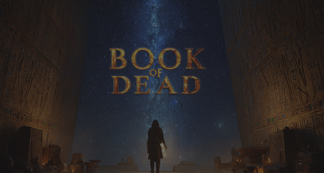 Book Of Dead