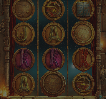 Book Of Dead